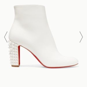 Christian Louboutin Suzi Folk boots